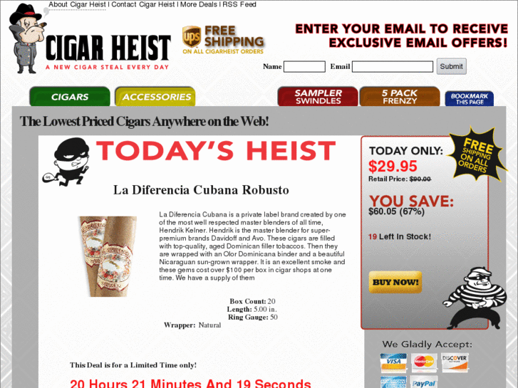 www.cigarheist.com