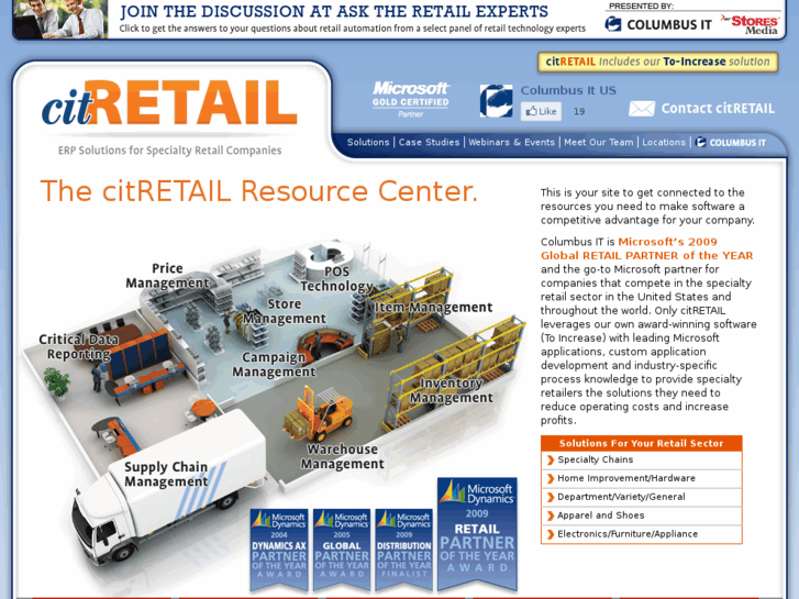 www.citretail.com