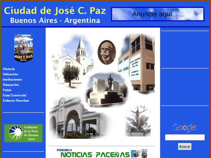 www.ciudaddejosecpaz.com