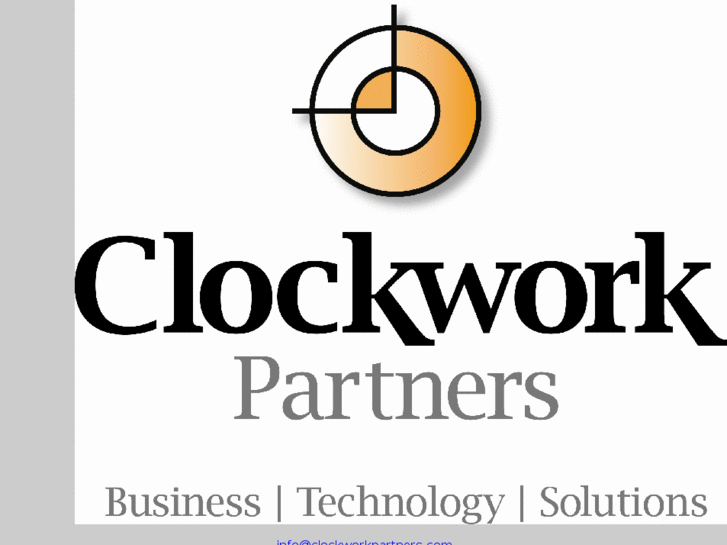 www.clockworkpartners.com