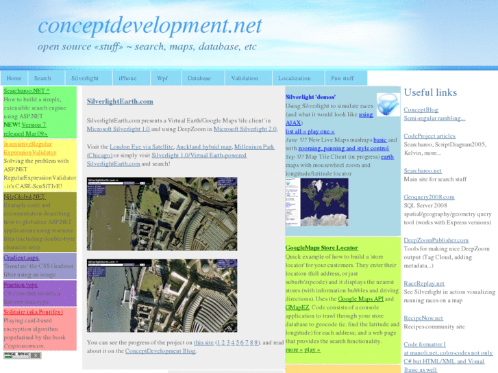 www.conceptdevelopment.net