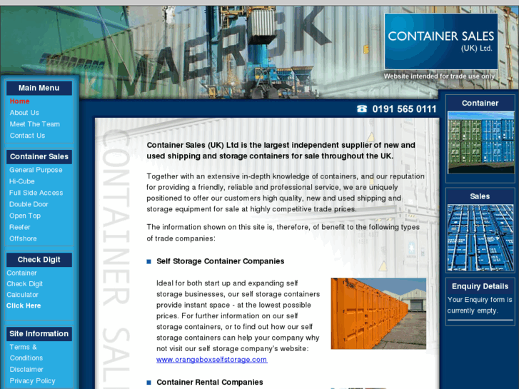 www.containersalesuk.com