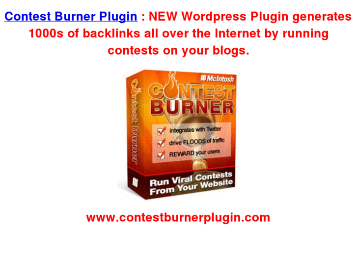 www.contestburnerwpplugin.com