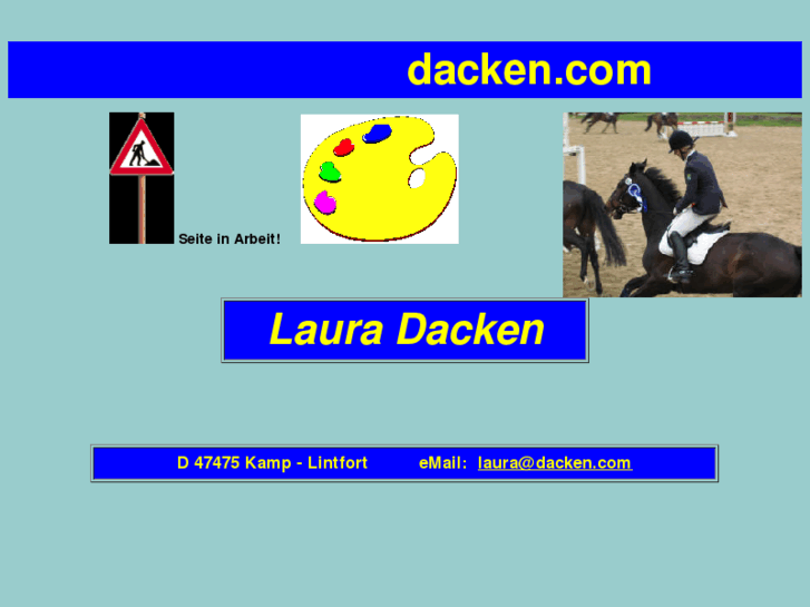 www.dacken.com