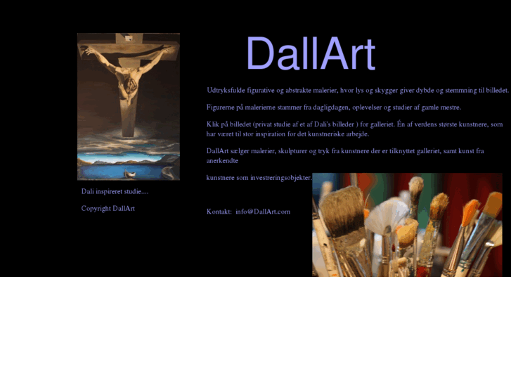 www.dallart.com