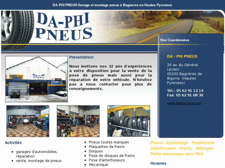 www.daphipneus.com