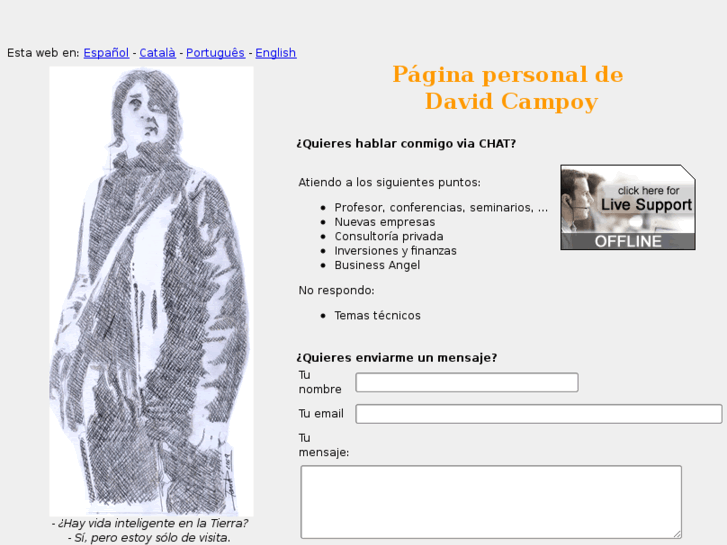 www.davidcampoy.es