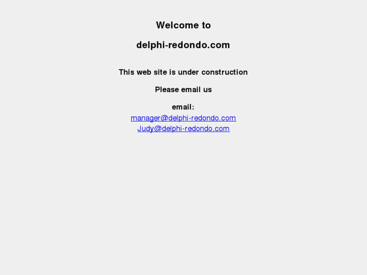 www.delphi-redondo.com