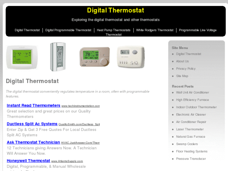 www.digitalthermostat.org