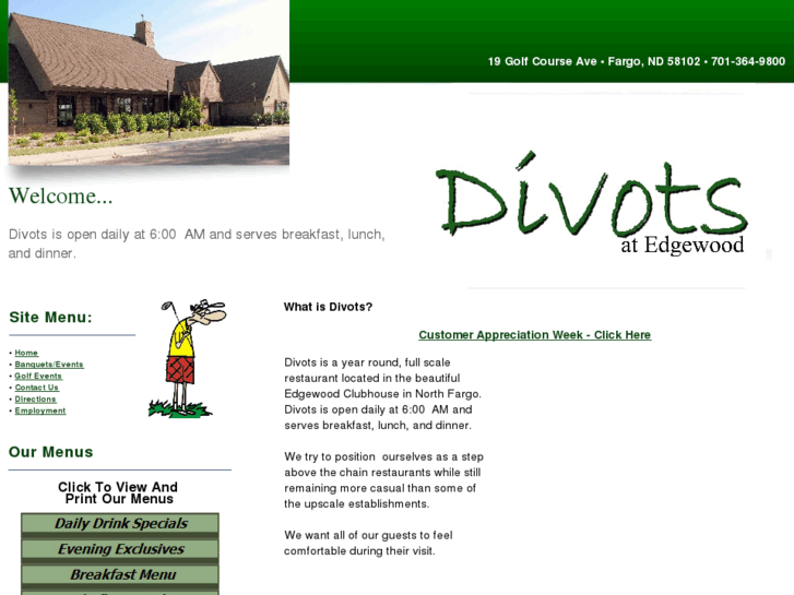 www.divotsinc.com