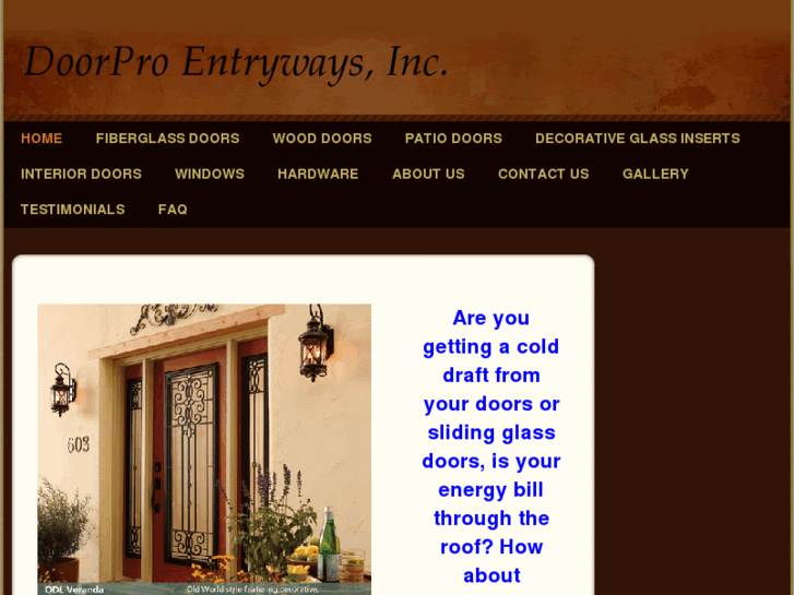 www.doorpro-entryways.com