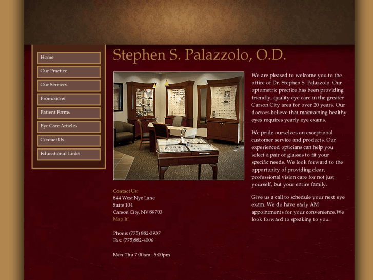 www.drpalazzolo.com