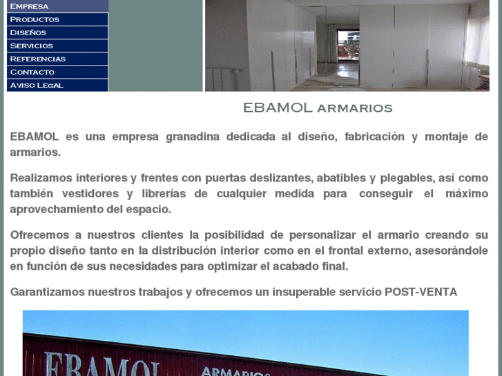 www.ebamol.es