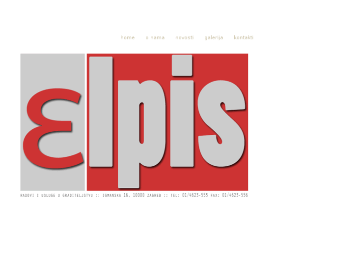 www.elpis-gradnja.com