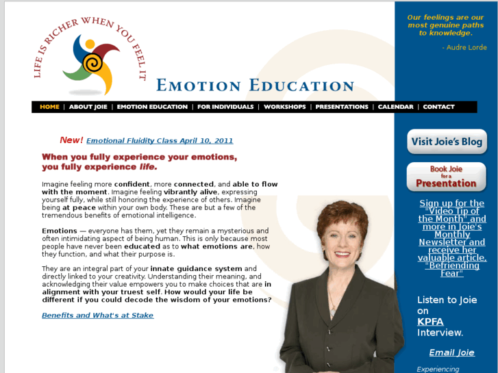 www.emotioneducation.net