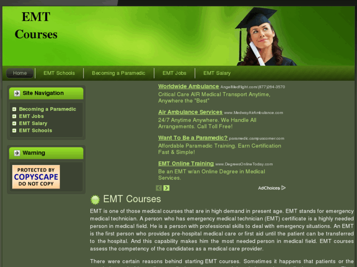 www.emtcourses.org