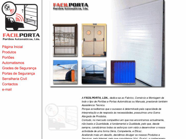 www.facilporta.com