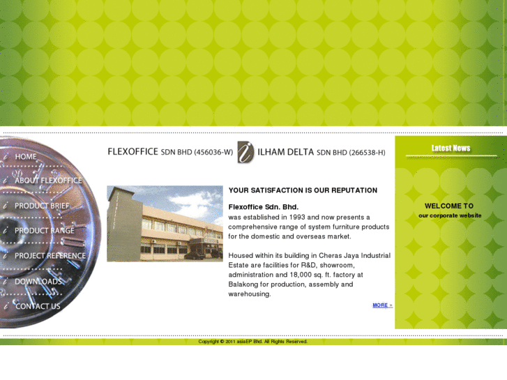 www.flexoffice.net