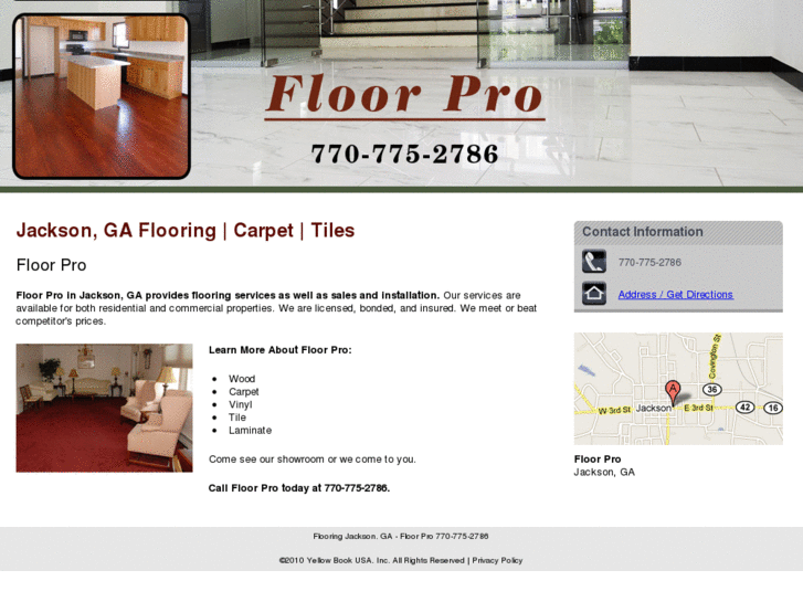 www.floorpro134.com