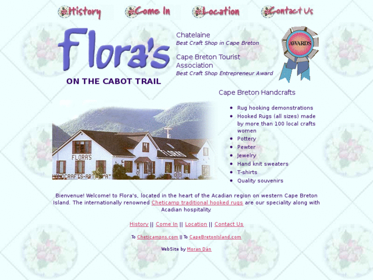 www.floras.com