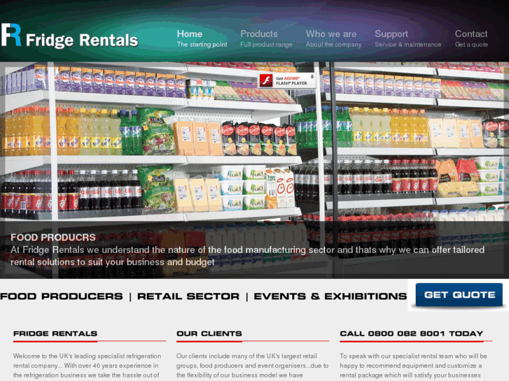 www.fridge-rental.com