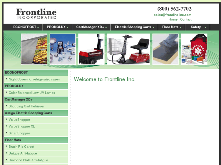 www.frontline-inc.com