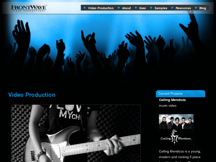 www.frontwave.com.au