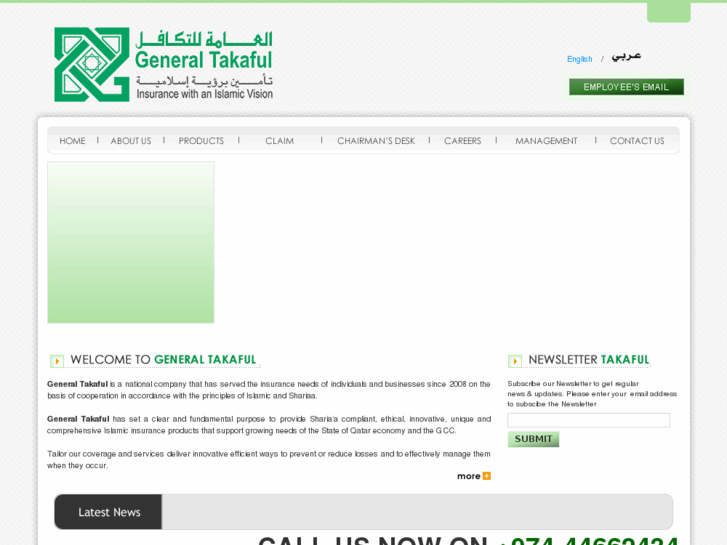 www.g-takaful.net