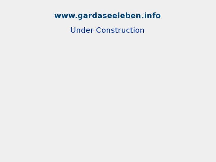 www.gardaseeleben.info