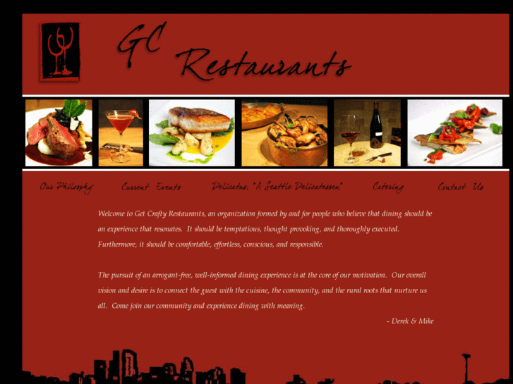 www.gcrestaurants.com