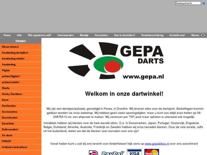 www.gepa.nl