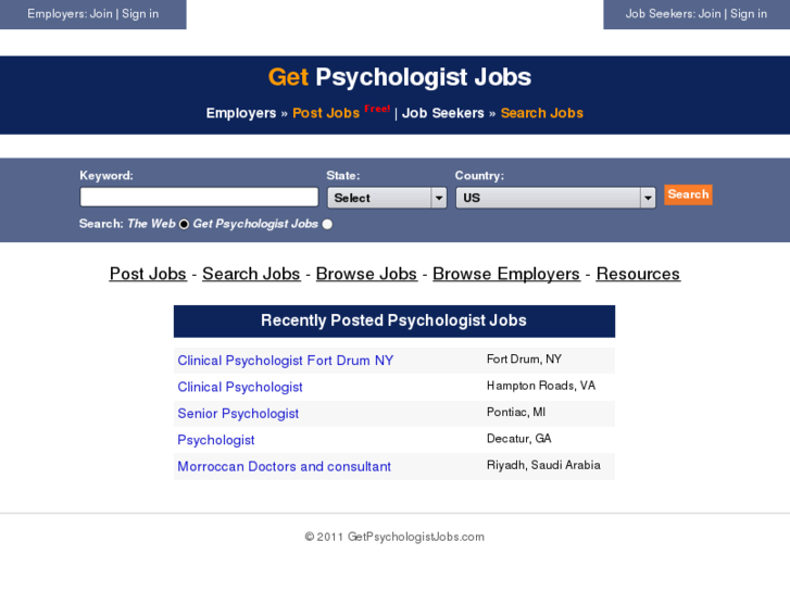 www.getpsychologistjobs.com