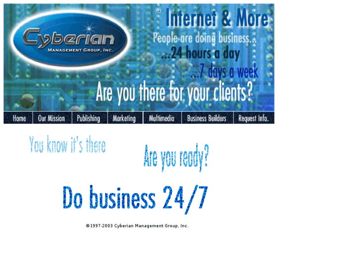 www.gocyberian.com