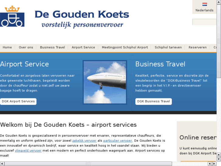 www.goudenkoets.com