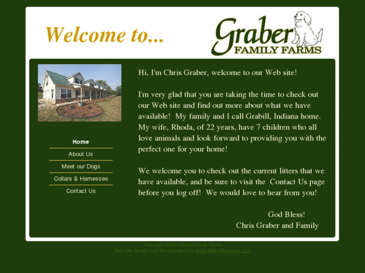 www.graberfamilyfarms.com