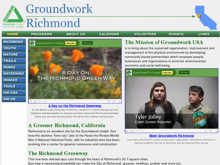 www.groundworkrichmond.org