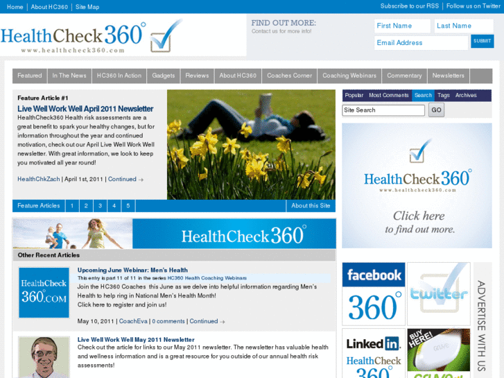 www.healthcheck360blog.com