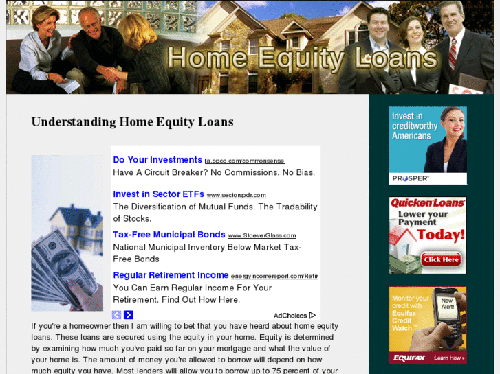 www.homeequitynewsandinfo.com