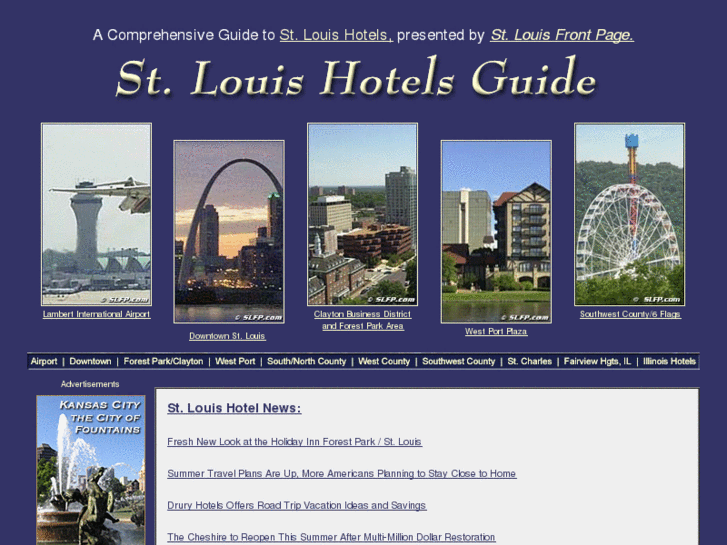 www.hotels-stl.com