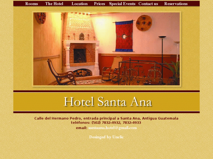 www.hotelstana.com