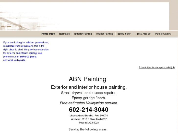 www.housepaintinginphoenix.com