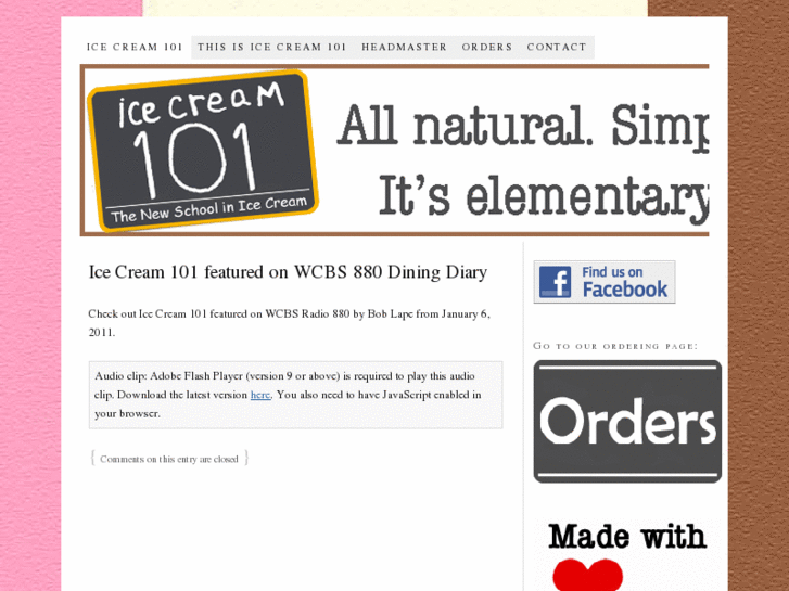 www.icecream101ny.com