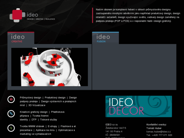 www.ideo.cz