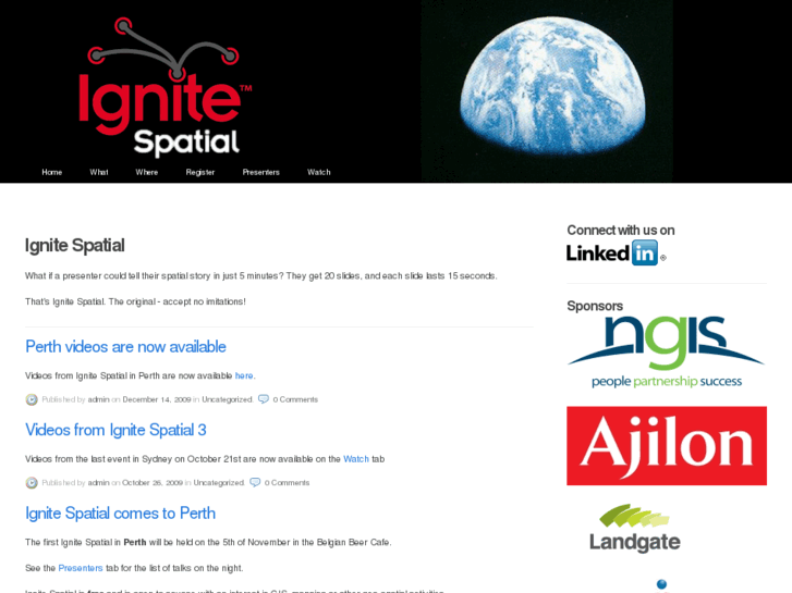 www.ignitespatial.com