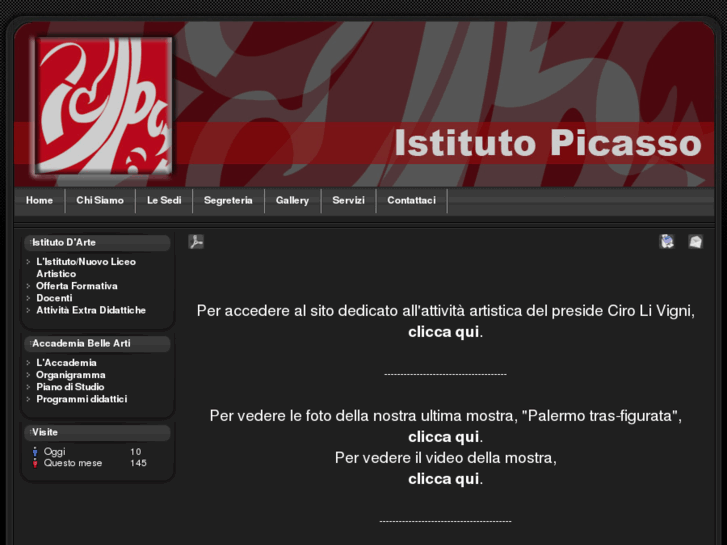 www.istitutopicasso.com