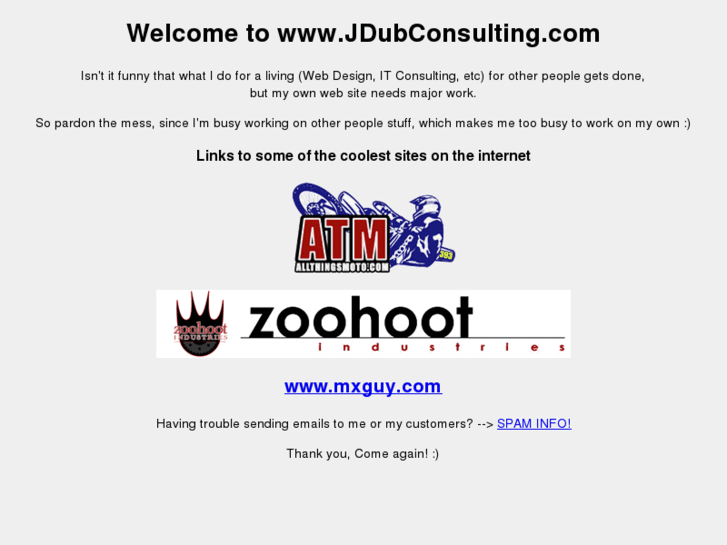 www.jdubconsulting.com