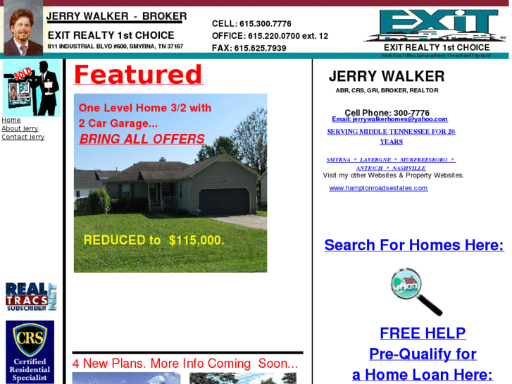 www.jerrywalker.com