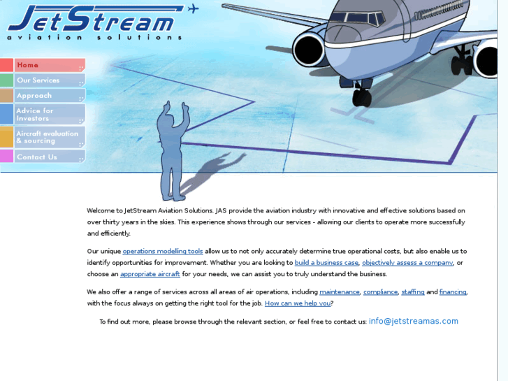 www.jetstreamas.com