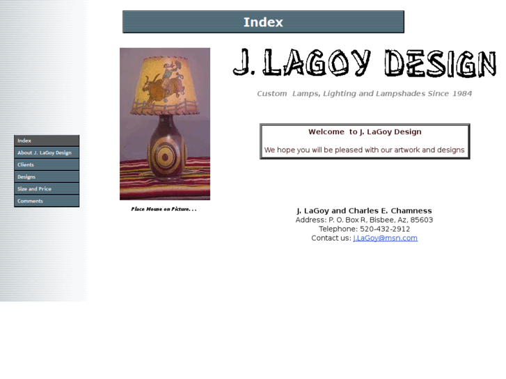 www.jlagoydesign.com