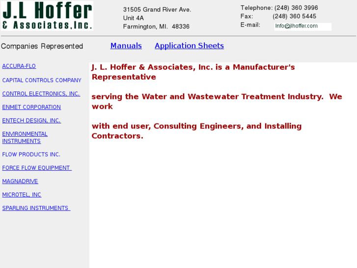 www.jlhoffer.com